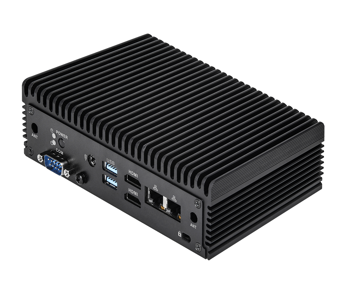 iBOX-155U